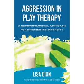 Aggression in Play Therapy: A Neurobiological Approach for Integrating Intensity