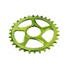 Race Face CHAINRING 36T DIRECT MOUNT 10/12 Spd Green