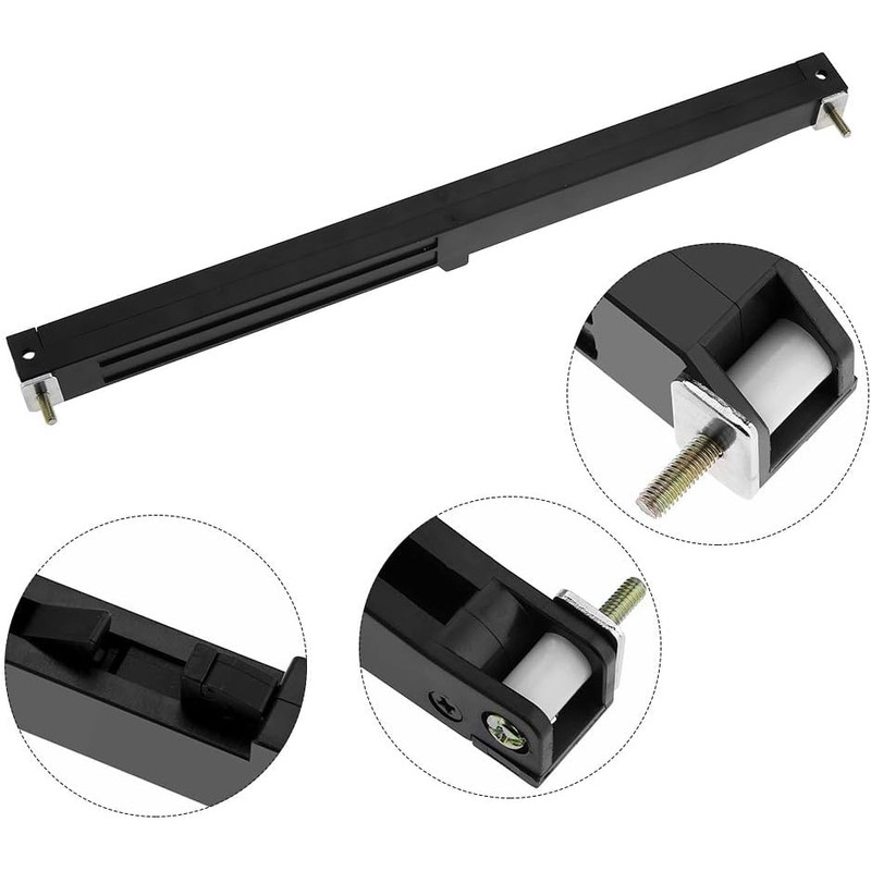 Soft Close Mechanism Sliding Door Damper Soft Close Mechanism Buffer
