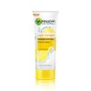 Garnier Skin Naturals White - Lavado facial completo, 50 g