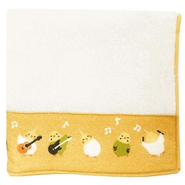 Tenugui Tao (Hand Towel) Incolizm