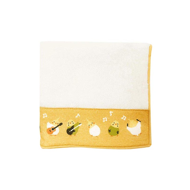 Tenugui Tao (Hand Towel) Incolizm