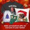 Printers Jack Iron-On Heat Transfer Paper for Dark Fabric 20