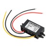 sourcing map DC 36V 48V to DC 12V 1A 12W
