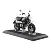 Skynet 1/12 Complete Motorcycle Honda Monkey 125 '22 Pearl Shining