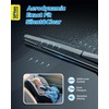 5 PLUS® 12 Inch Rear Wiper Blade Replacement for Nissan