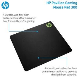HP 300 Pavilion MS Pad