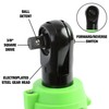 OEMTOOLS 24685 12V MAX Li-ion Power Ratchet, 3/8” Cordless Electric