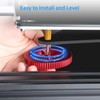 TWO TREES 3D Printer Kit Hand Twist Leveling Nut with