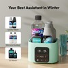 Resiners AirWarm Auto Resin Preheater for 8/16/32/64oz Epoxy UV Resin