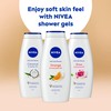 NIVEA NIVEA Orange & Avocado Shower Cream 750 ml