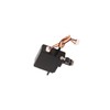 RC Steering Servo Gear 1.5KG 5 Wires Low Noise Quick