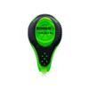 Kores - 2Way Correction Tape - Neon-Themed Roll On Correction,