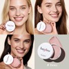 bayfree Multi Glow Balm, Cream Blush for Cheeks, Blush Balm