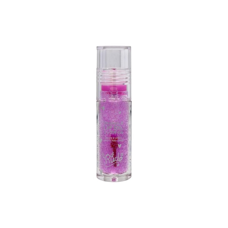 Manga Collection Manga Sparkle Lip Oil - Grape by Rude