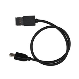 Replace for DJI Ronin-S Camera Control Cable for Sony A7S, A7Ⅱ, A7S2, A7S3, A7R2, A7M3, A7R3, A7R4, A9, A6000, A6300, A6400, A6500, A6100, A6600 (MCC to Multi)