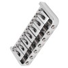 7 String Guitar Fixed Bridge Metal Tailpiece Electric Guitars Replacement