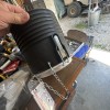 Bondioli & Pavesi Equipment GearBox PTO Shaft Shield Cover Ujoint