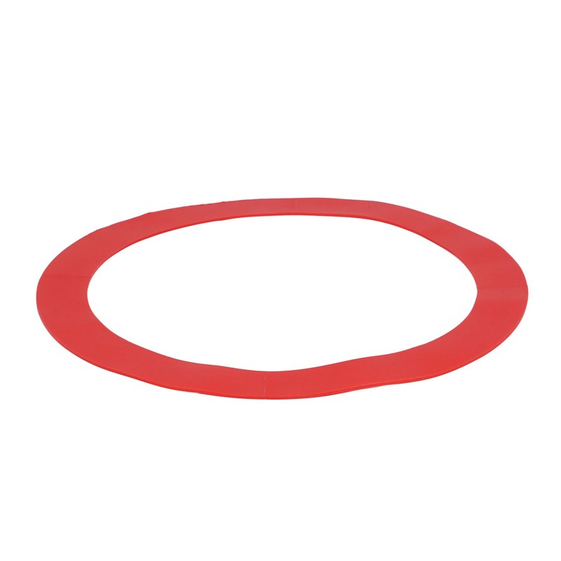 Golf Practice Target Rings Ultra Thin Silicone Vibrant Targets Indicator