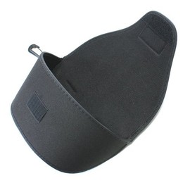 Bolle Volley Goggle Case, Large, Soft Type Sunglasses Case