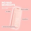 Monday Shampoo Hidratante más Ácido Hialurónico 90ml
