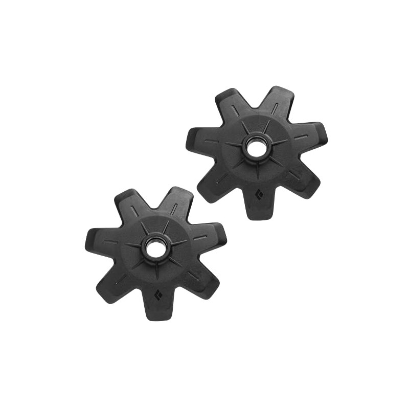 Black Diamond BD42130 Powder Basket 3.9 inches (100 mm)