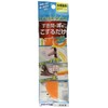 Nitoms C1478 Sponge Stick with Abrasive Material for Faucet Hardware