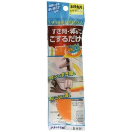 Nitoms C1478 Sponge Stick with Abrasive Material for Faucet Hardware