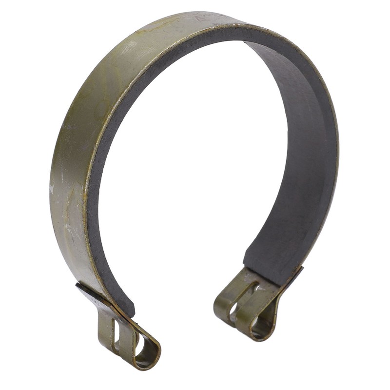 4in Brake Band Pin Kit Steel Ceramic High Performance 0.98in