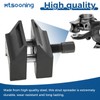Mtsooning Suspension Strut Hubs Knuckle Spreader with Split Hub, Knuckle
