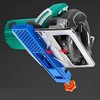 Cutting Machine Base Guide, Adjustable Electric Circular Saw Milling Positioning