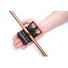 Kibosh Rapid Pipe Repair Clamp, Prevent Water Damage from Leaking