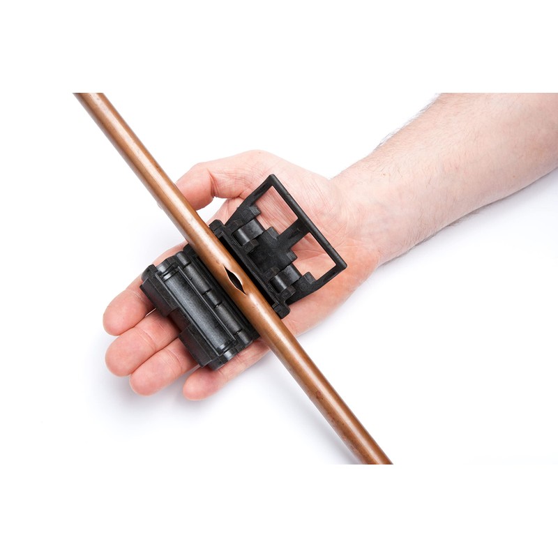 Kibosh Rapid Pipe Repair Clamp, Prevent Water Damage from Leaking