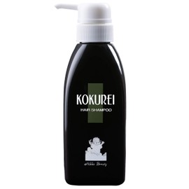 Kurorei Kokurei Hair Shampoo, 10.1 fl oz (300 ml)