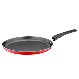 STP GOODS REDIO Non-Stick Crepe Pan/Pancake Pan (7.1'' (18 cm))