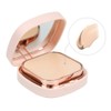 Natinda Cushion Foundation Pact with good coverage, No. 21, No.