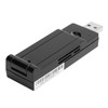 USB Network Card Wireless DualBand Wifi Receiver EW-7733 450Mbps 802.11