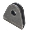 UTVDistribution Double Shear Tabs/Limit Strap Weld on tabs 1/2" Hole