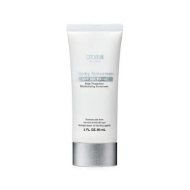 Atomy Sun Cream White 60ml x SPF 50+ / PA+++ mixed tea / 애터미 선크림 화이트 60ml x SPF 50+ / PA+++ 혼합자차