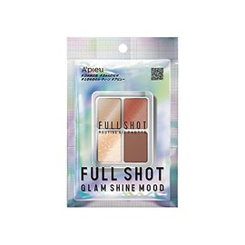 Apu RD01 Full Shot Routine Eye Palette Sweet Poodle