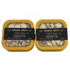 Trader Joe's Chai Tea Infused Breath Mints 1.2oz Tin 2