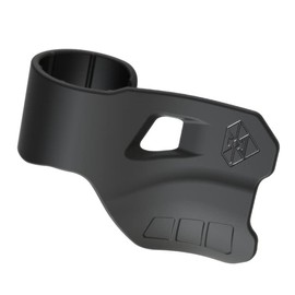 Motorcycle Cruise Assist, 30mm Durable Motorcycle Throttle Rest Mat Surface for Bike