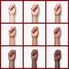Mineral Fusion Nail Polish, Red, Head Over Heels Head Over