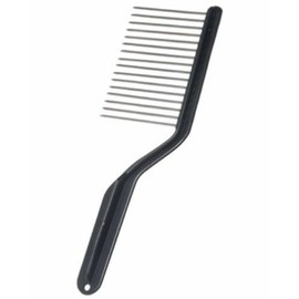 britty Hair K-Cutter Detangler Comb Piks Lift afro braid or Metal Fan Pik