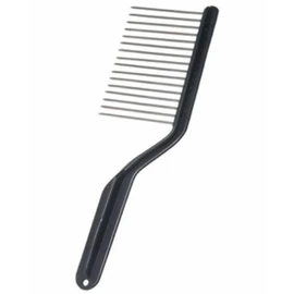britty Hair K-Cutter Detangler Comb Piks Lift afro braid or Metal Fan Pik