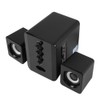 SADA D-226 Desktop Computer Bluetooth Speaker Column Laptop PC Computer
