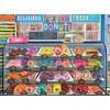 Delicious Donuts Daily 1000 Piece Puzzle