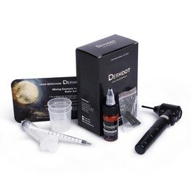 DERMDOT Blue Begone SMP Scalp Micropigmentat