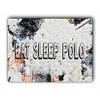 Makoroni - EAT Sleep Polo - Jigsaw Puzzle 252 pcs,