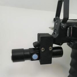 Crossbow Tactical Torch & Attachement FOR Hori-Zone Red Baack Pistol Crossbow